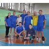 19 грудня відбувся 11 щорічний Благодійний волейбольний турнір, в м. Трускавець