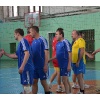 19 грудня відбувся 11 щорічний Благодійний волейбольний турнір, в м. Трускавець_2