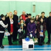 19 грудня відбувся 11 щорічний Благодійний волейбольний турнір, в м. Трускавець_6